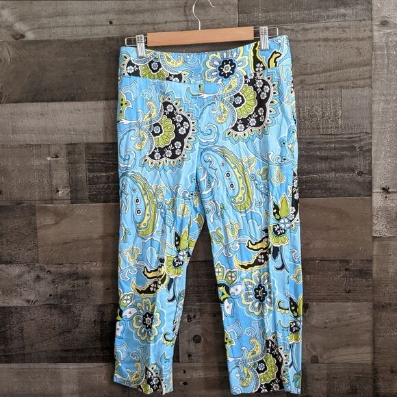 Grace Elements Capris 4 - Picture 1 of 3